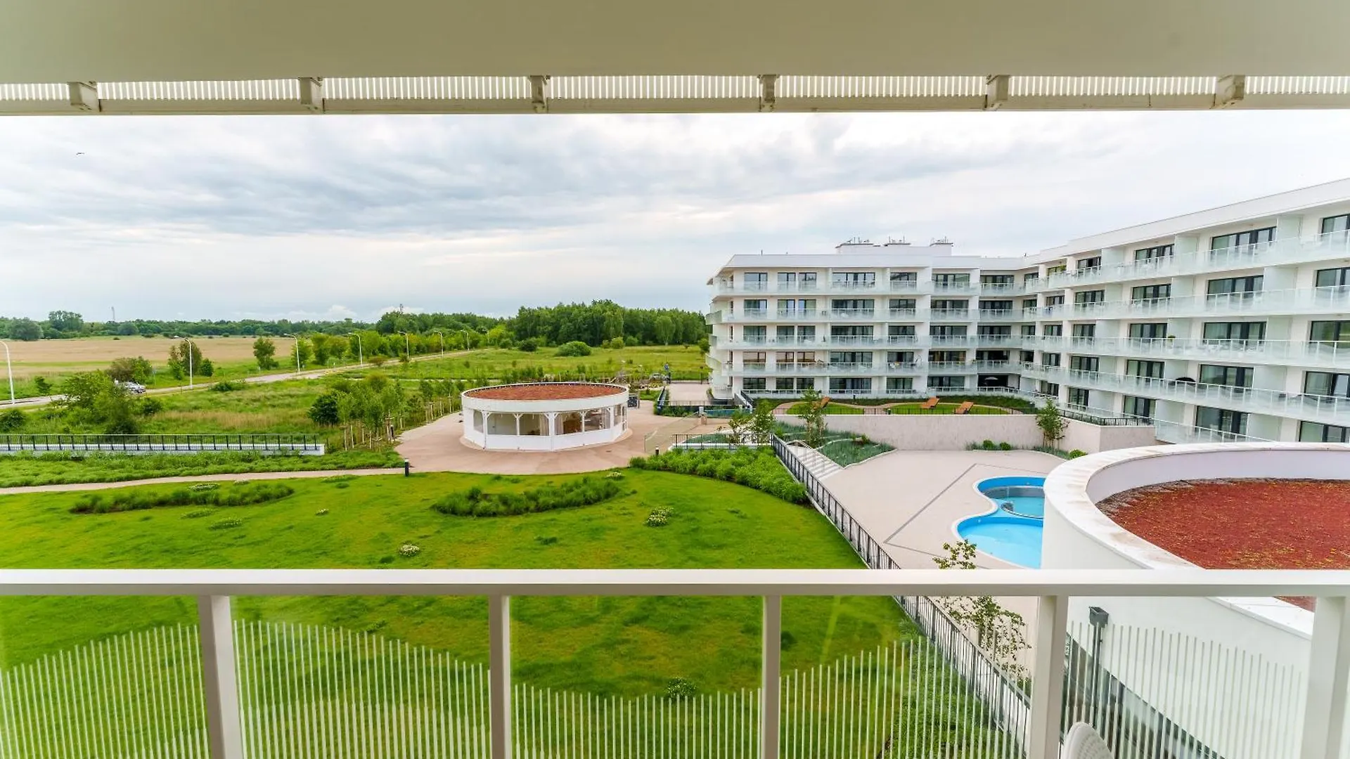 Apartment Apartamenty Lighthouse - Polanki Aqua - Kolobrzeg
