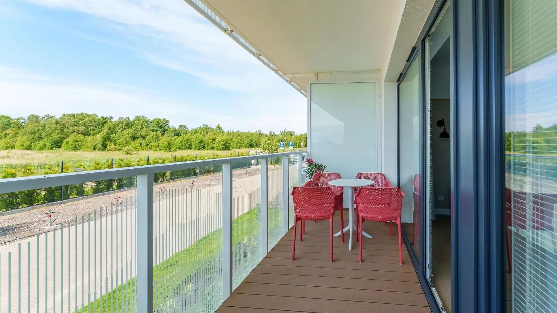 Apartamenty Lighthouse - Polanki Aqua - Kolobrzeg