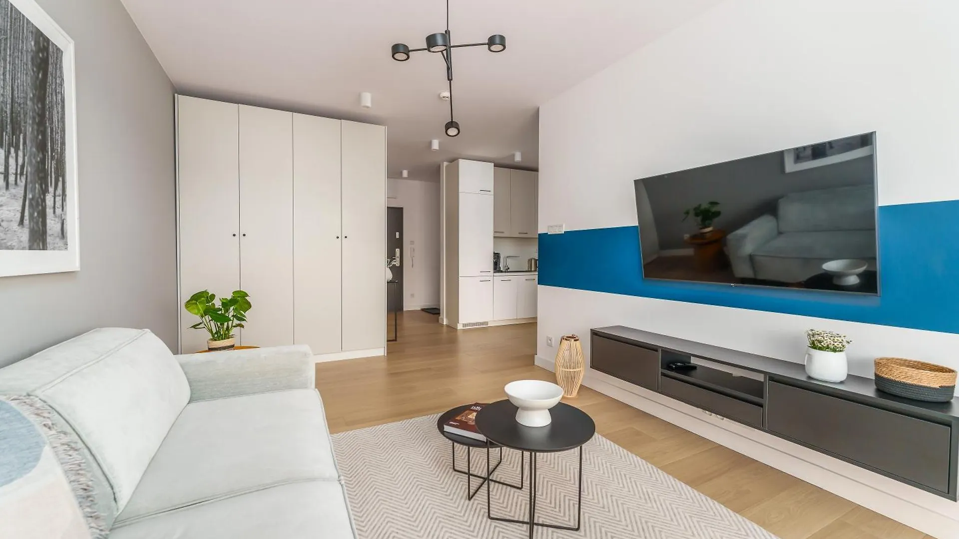 Apartamenty Lighthouse - Polanki Aqua - Kolobrzeg