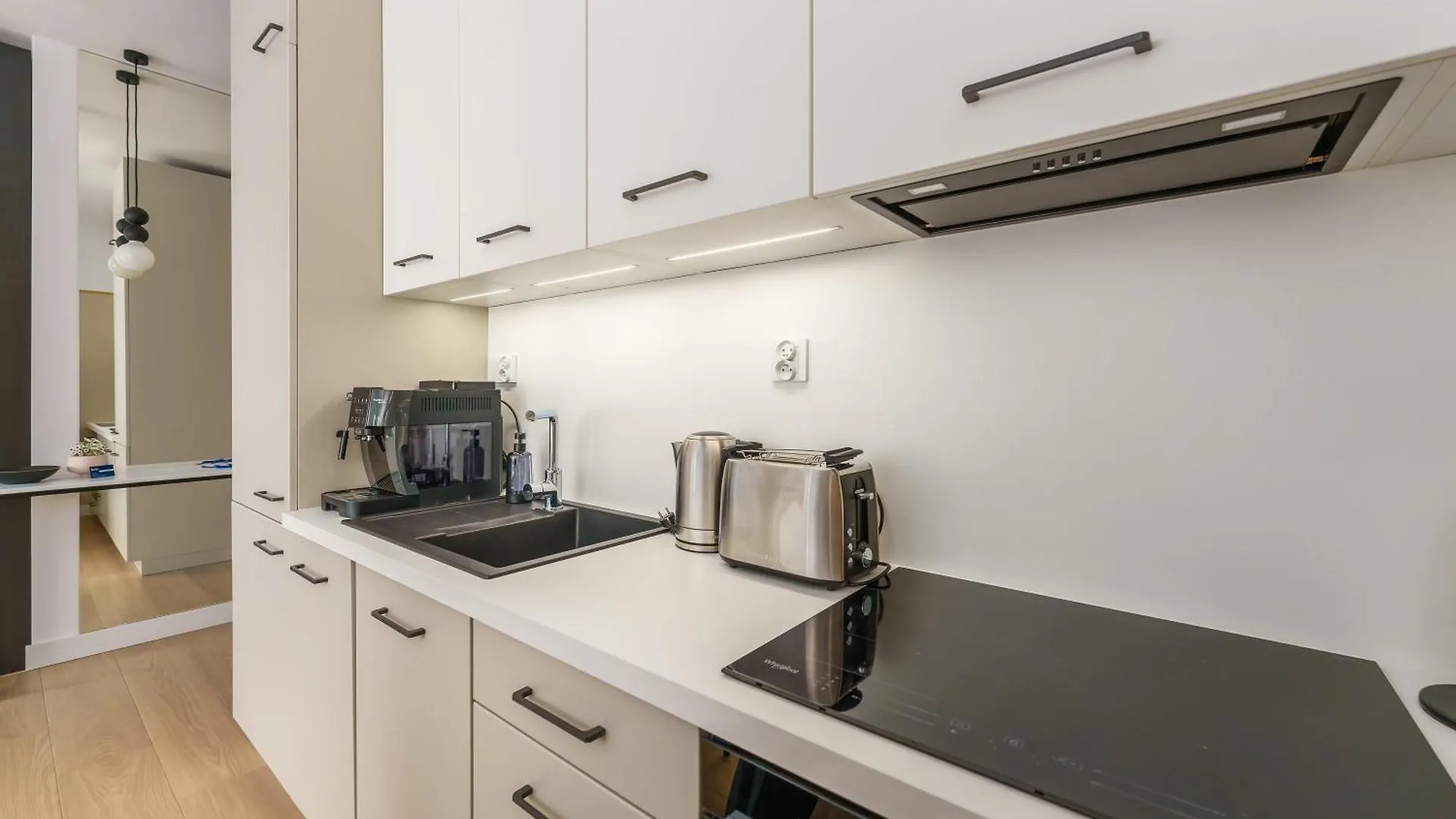 Apartamenty Lighthouse - Polanki Aqua - Kolobrzeg