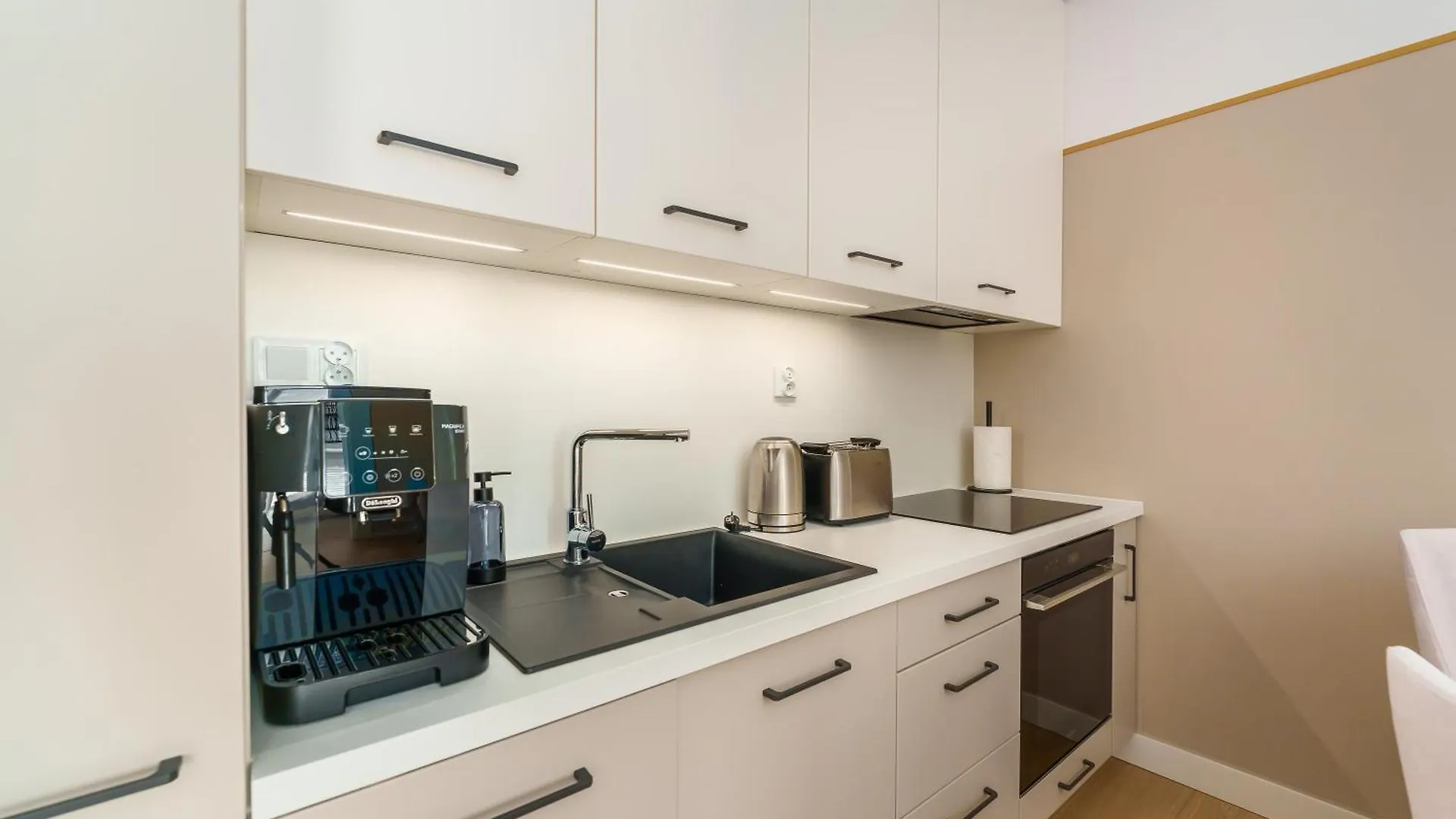 Apartamenty Lighthouse - Polanki Aqua - Kolobrzeg