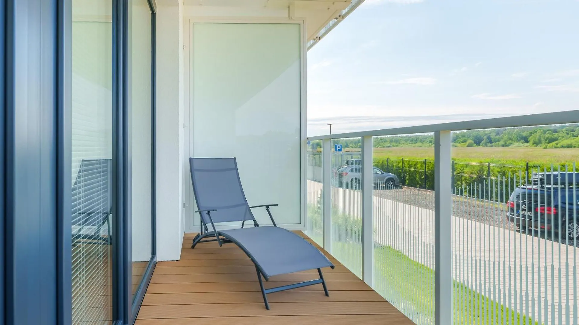 Apartment Apartamenty Lighthouse - Polanki Aqua - Kolobrzeg Poland